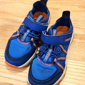 Merell Hydro Free Foam Sports Sandal Size 12 Kids